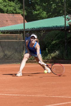 Alicia Melosch 448 - Sport-Shop Hiller Open